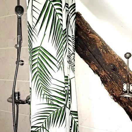 Bed and Breakfast L'escale De 3*