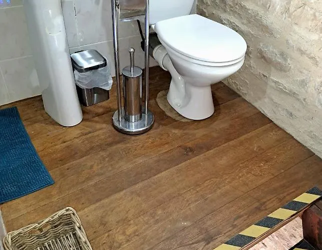 L'escale De 3* Varaire