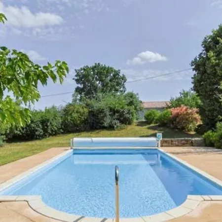 Bed and Breakfast L'escale De 3*