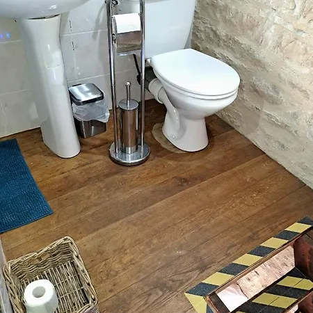 L'escale De 3* Varaire