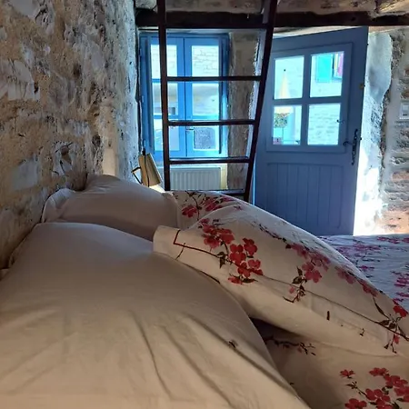 Bed and Breakfast L'escale De