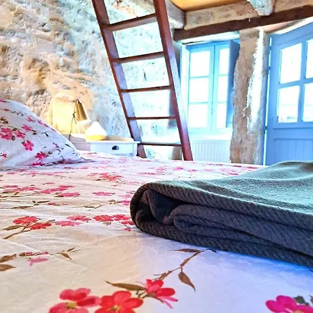L'escale De Bed and Breakfast