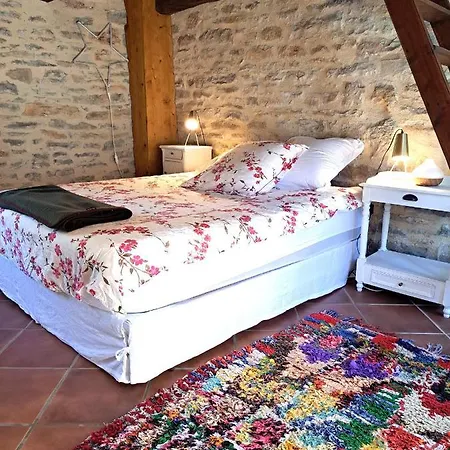 L'escale De