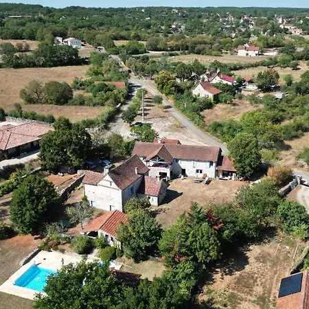 L'escale De Bed and Breakfast