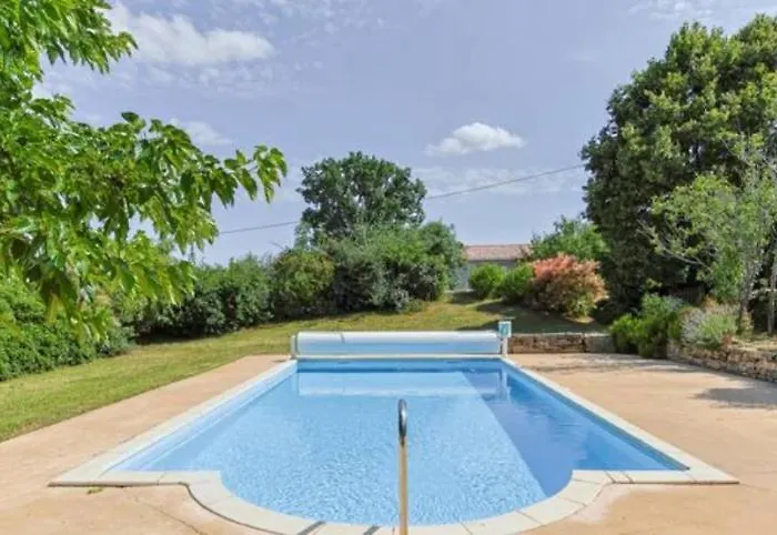 Bed and Breakfast L'escale De 3*