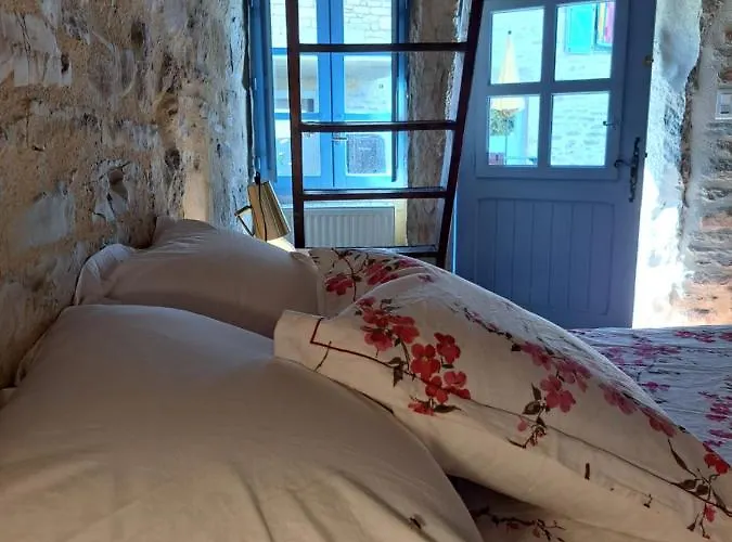 Bed and Breakfast L'escale De
