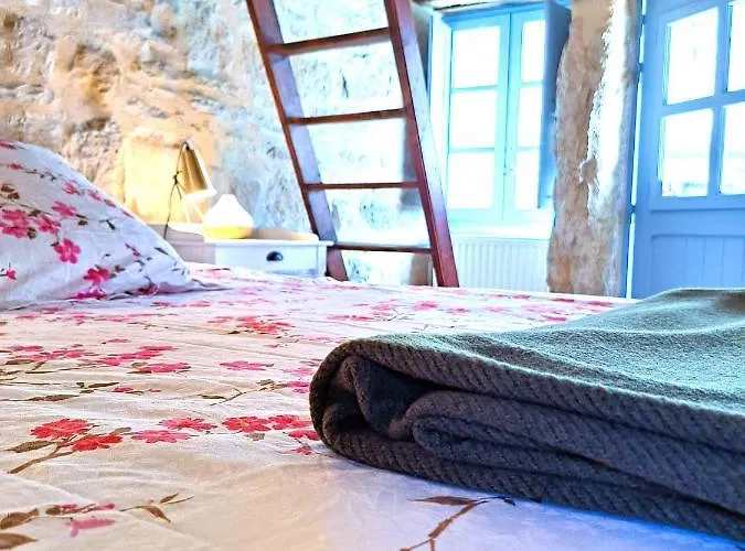 L'escale De Bed and Breakfast