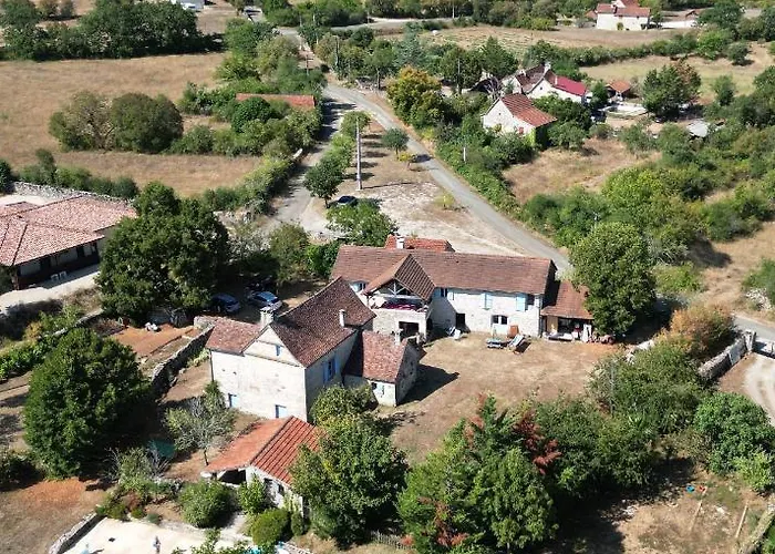 L'escale De Bed & Breakfast